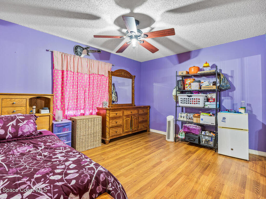 2101 Gunpowder Drive, Palm Bay, FL 32905