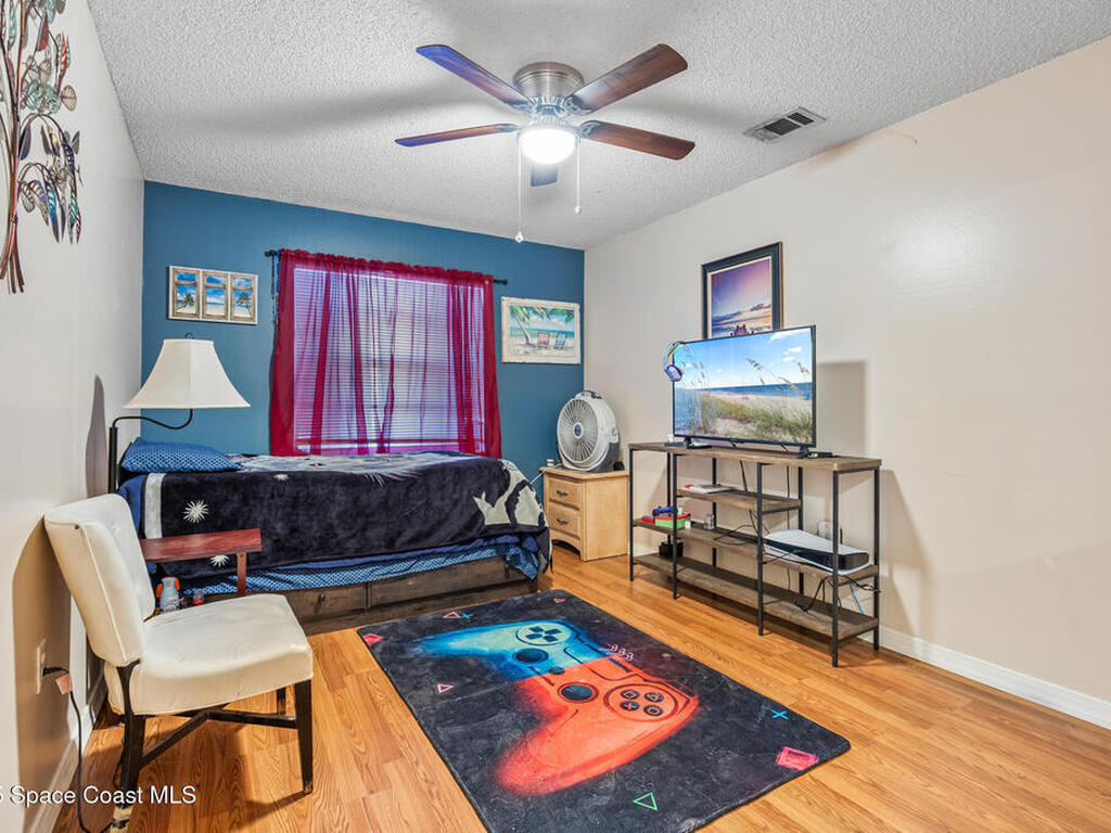 2101 Gunpowder Drive, Palm Bay, FL 32905