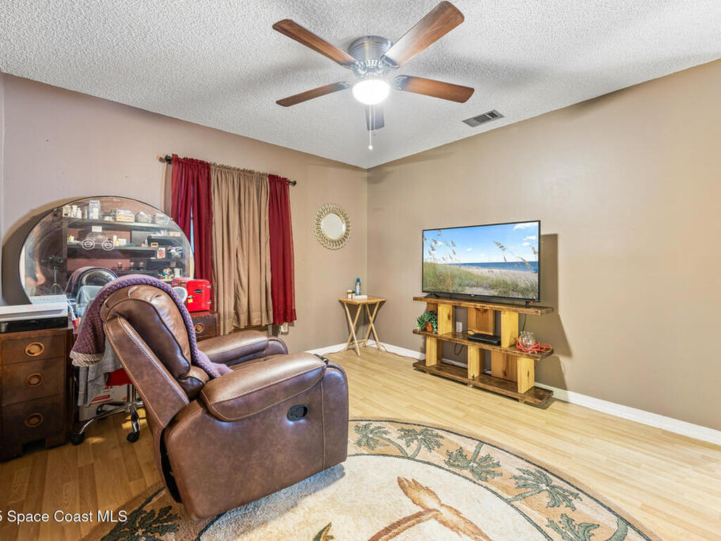 2101 Gunpowder Drive, Palm Bay, FL 32905