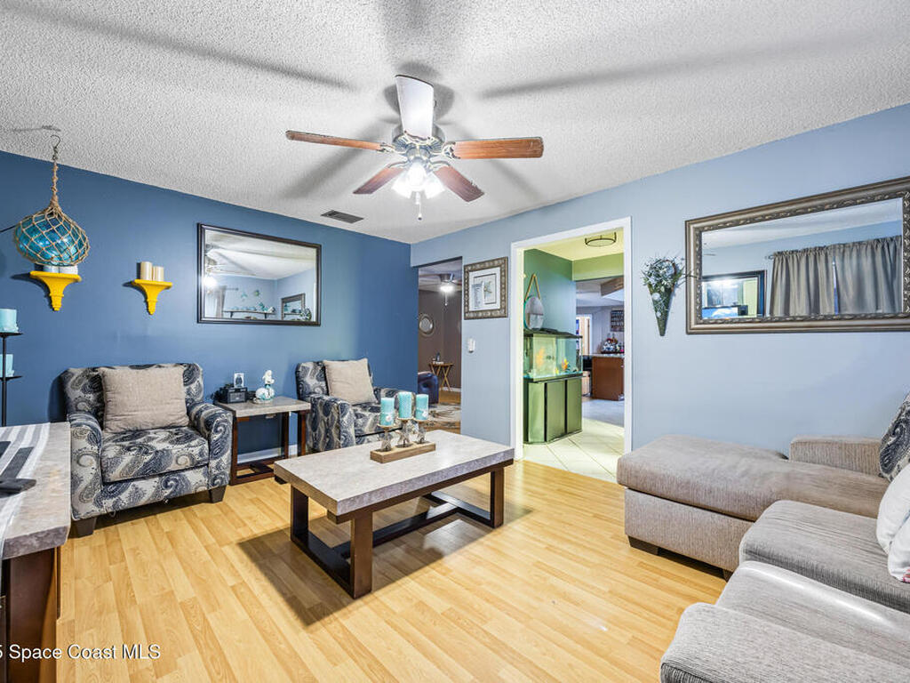 2101 Gunpowder Drive, Palm Bay, FL 32905