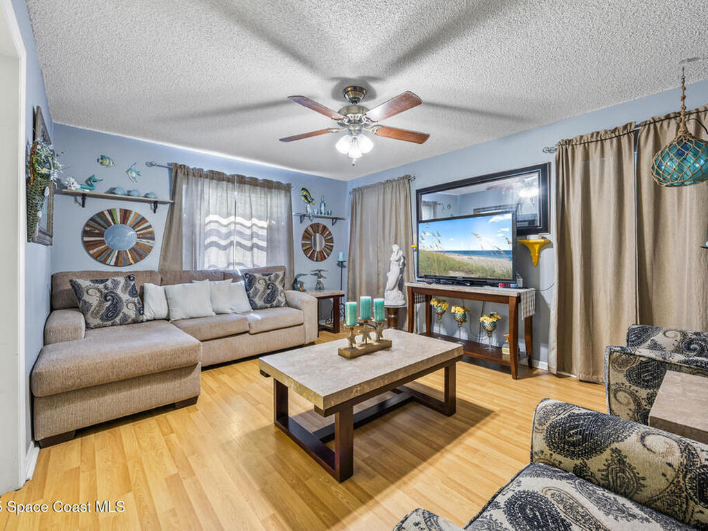 2101 Gunpowder Drive, Palm Bay, FL 32905