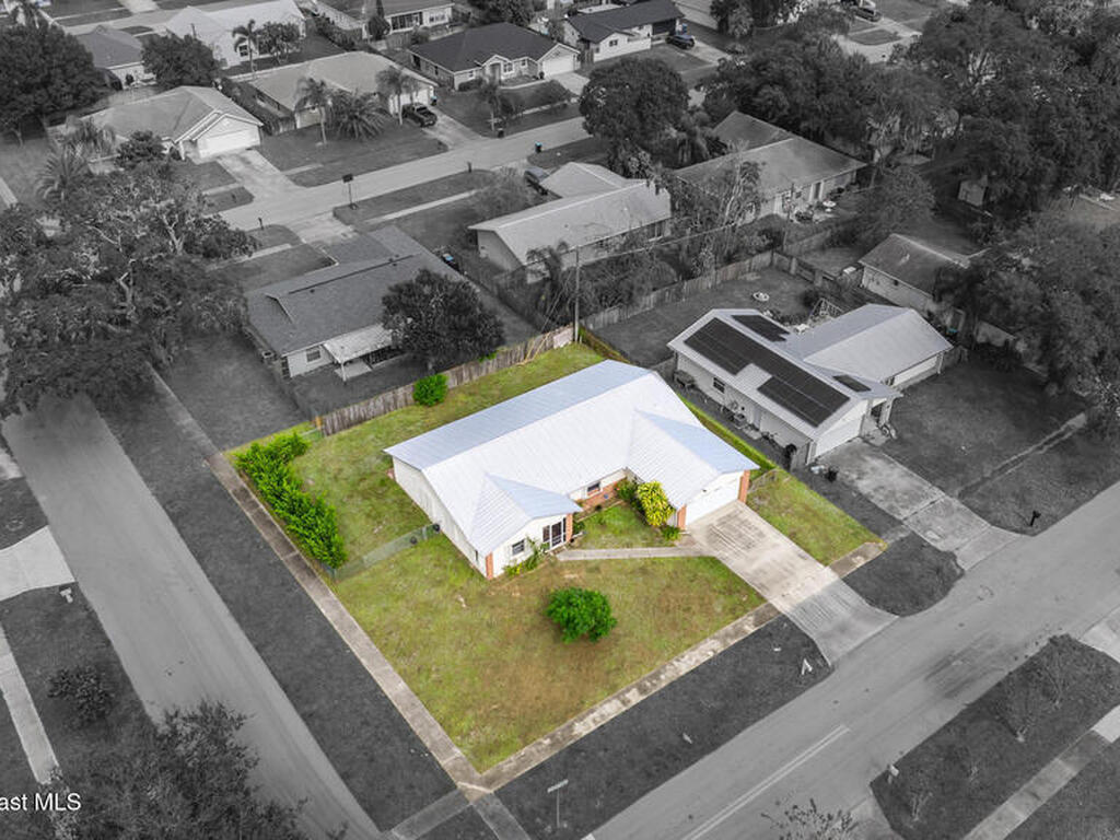 2101 Gunpowder Drive, Palm Bay, FL 32905