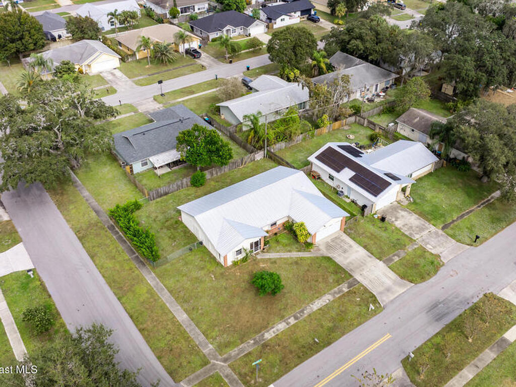2101 Gunpowder Drive, Palm Bay, FL 32905