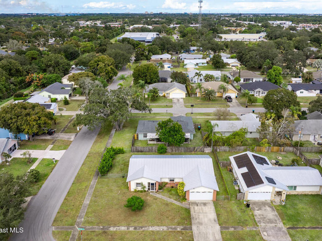 2101 Gunpowder Drive, Palm Bay, FL 32905