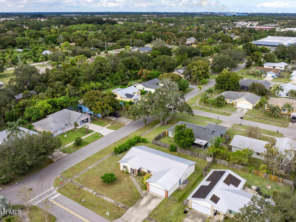 2101 Gunpowder Drive, Palm Bay, FL 32905