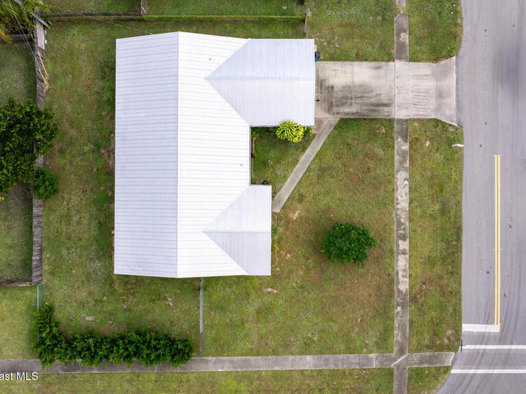 2101 Gunpowder Drive, Palm Bay, FL 32905