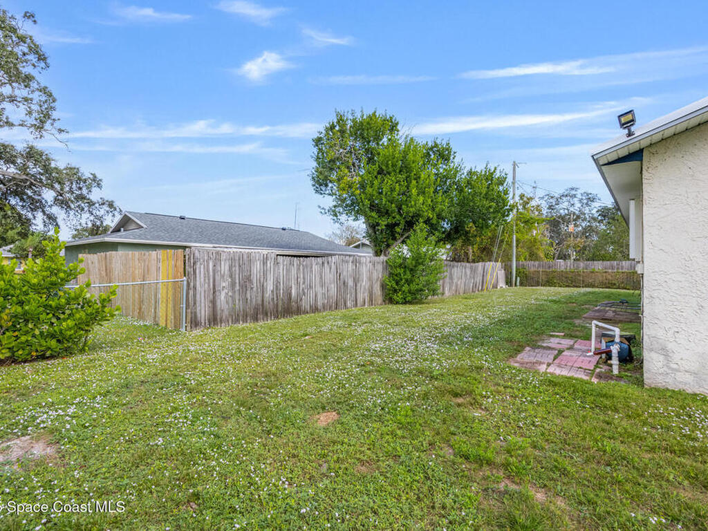 2101 Gunpowder Drive, Palm Bay, FL 32905