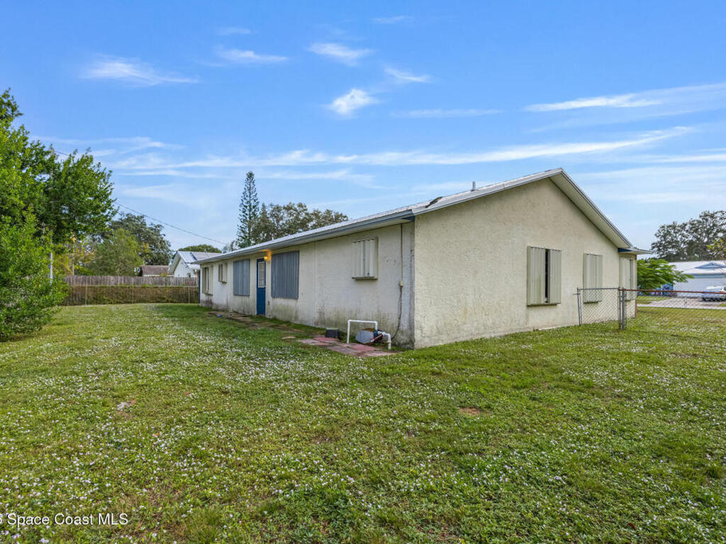 2101 Gunpowder Drive, Palm Bay, FL 32905