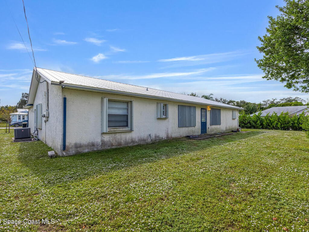 2101 Gunpowder Drive, Palm Bay, FL 32905