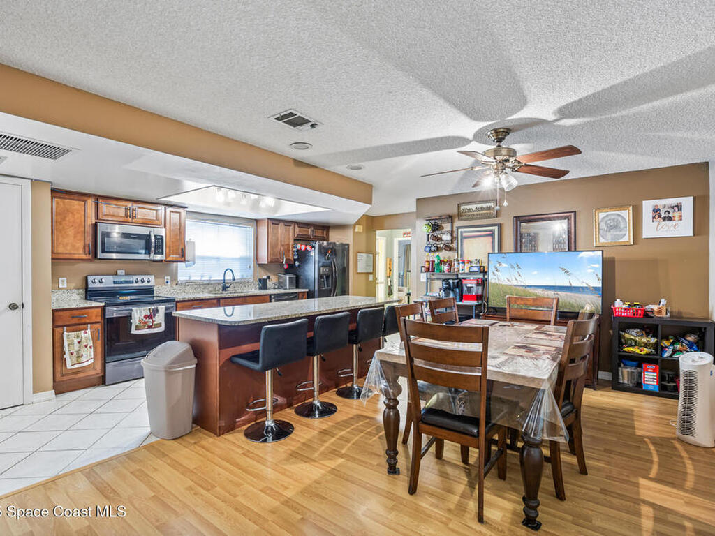 2101 Gunpowder Drive, Palm Bay, FL 32905