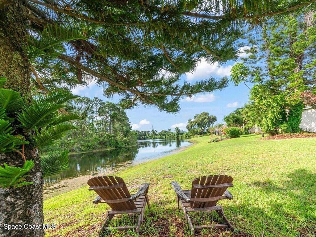 466 Carmel Drive, Melbourne, FL 32940