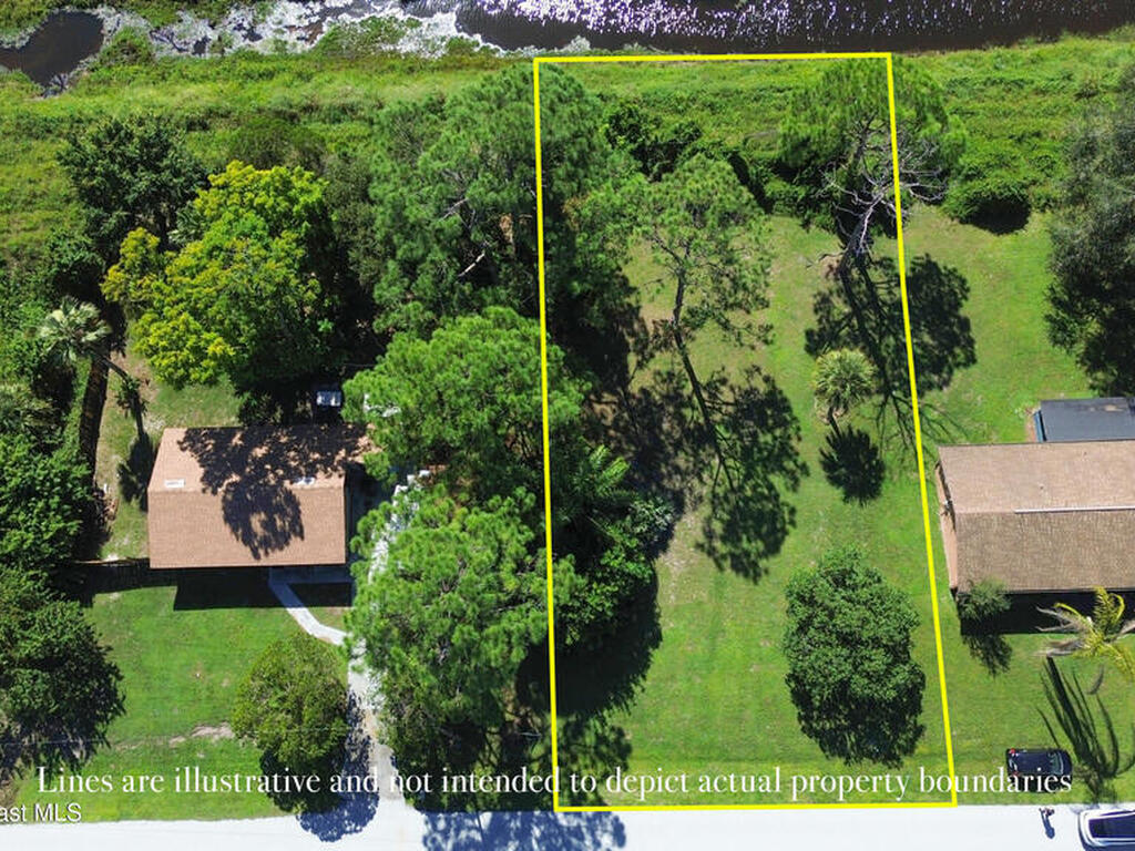 1374 Waffle Street, Palm Bay, FL 32909