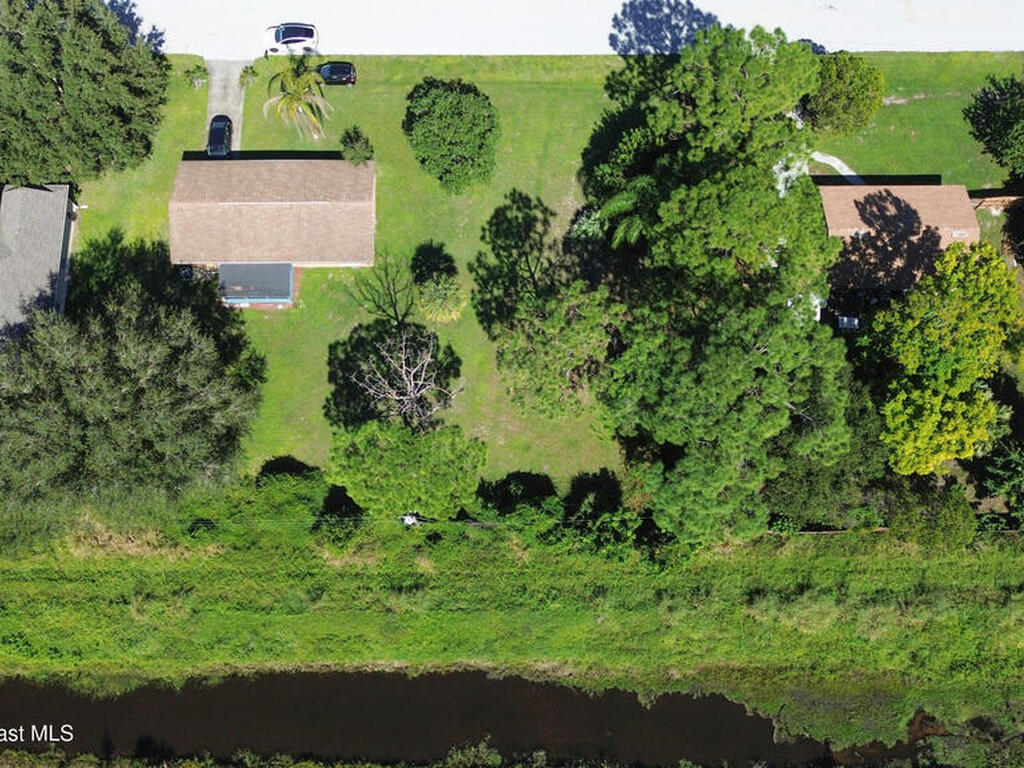 1374 Waffle Street, Palm Bay, FL 32909