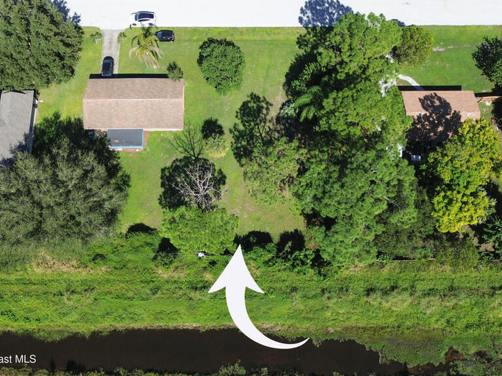 1374 Waffle Street, Palm Bay, FL 32909