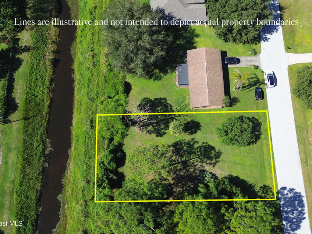 1374 Waffle Street, Palm Bay, FL 32909