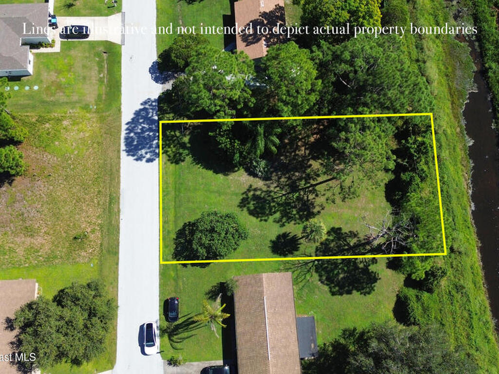 1374 Waffle Street, Palm Bay, FL 32909