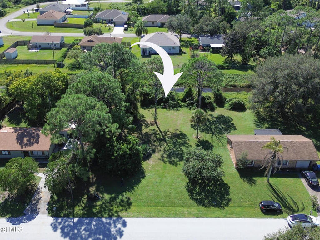 1374 Waffle Street, Palm Bay, FL 32909