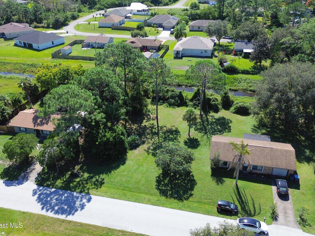 1374 Waffle Street, Palm Bay, FL 32909