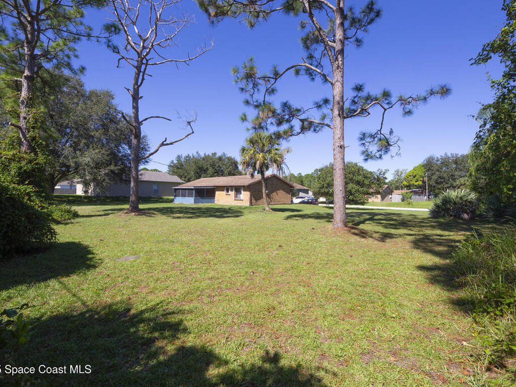1374 Waffle Street, Palm Bay, FL 32909