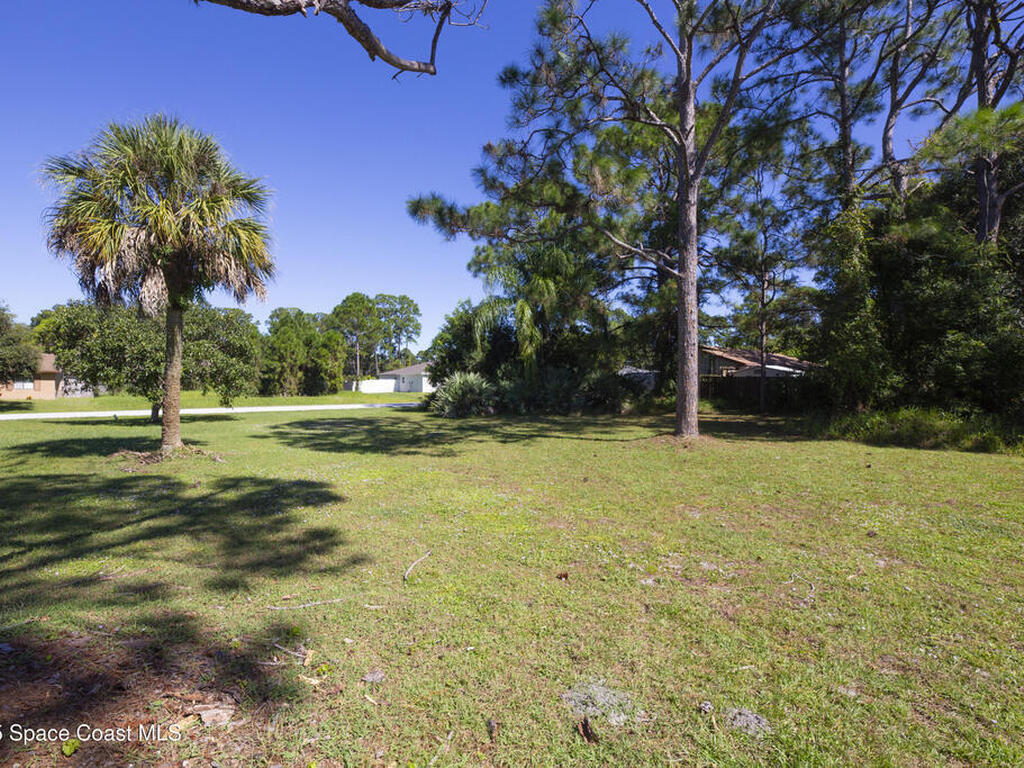 1374 Waffle Street, Palm Bay, FL 32909