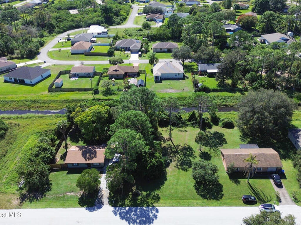 1374 Waffle Street, Palm Bay, FL 32909