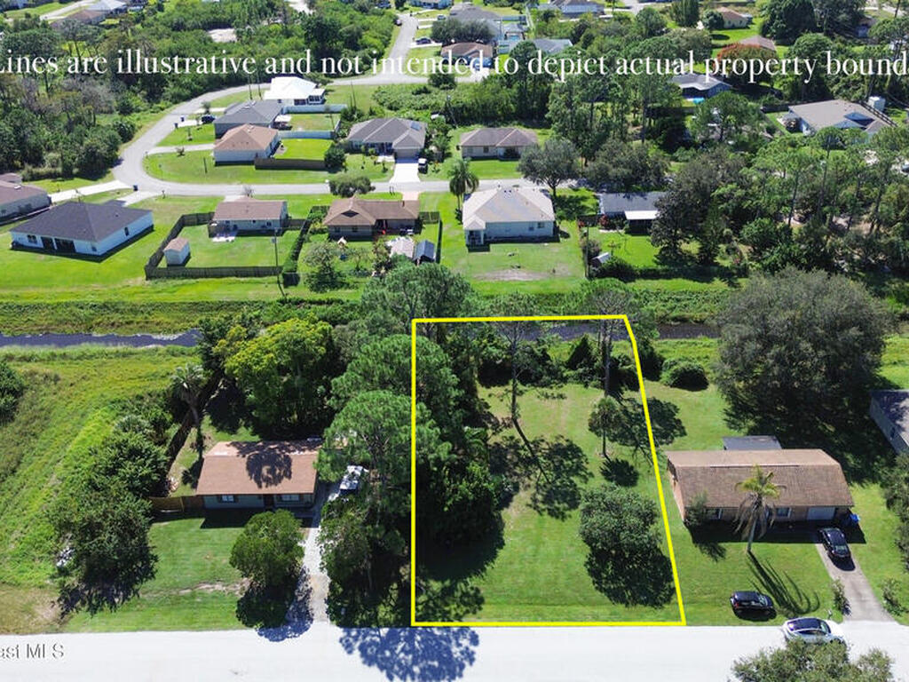 1374 Waffle Street, Palm Bay, FL 32909