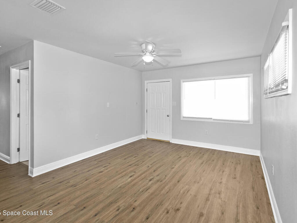 905 N Carpenter Road, Titusville, FL 32796