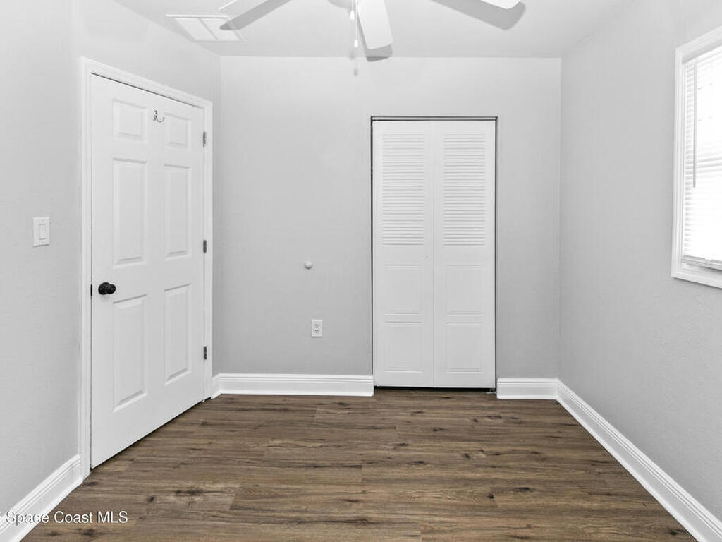 905 N Carpenter Road, Titusville, FL 32796