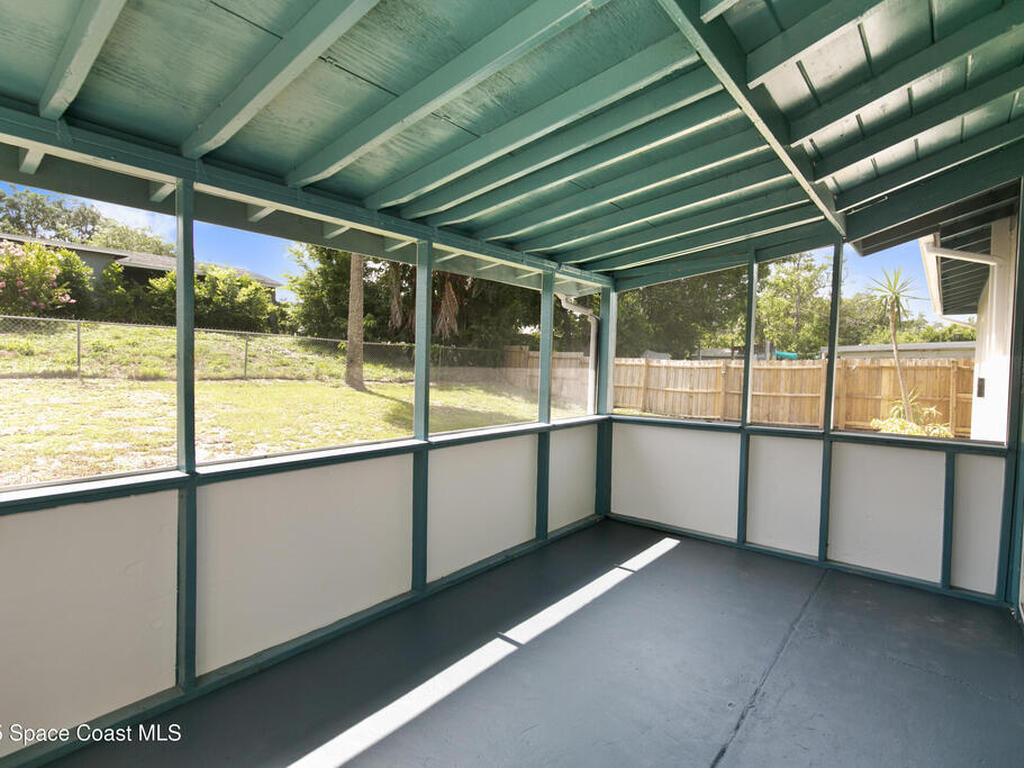 905 N Carpenter Road, Titusville, FL 32796