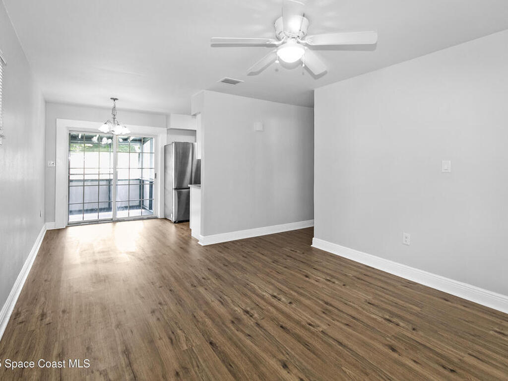 905 N Carpenter Road, Titusville, FL 32796