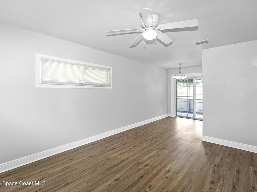 905 N Carpenter Road, Titusville, FL 32796