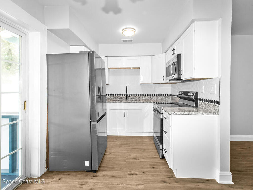 905 N Carpenter Road, Titusville, FL 32796