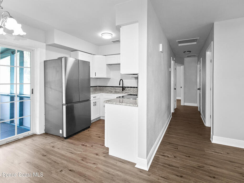 905 N Carpenter Road, Titusville, FL 32796