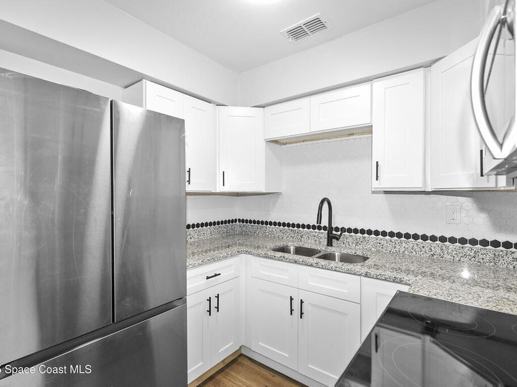 905 N Carpenter Road, Titusville, FL 32796