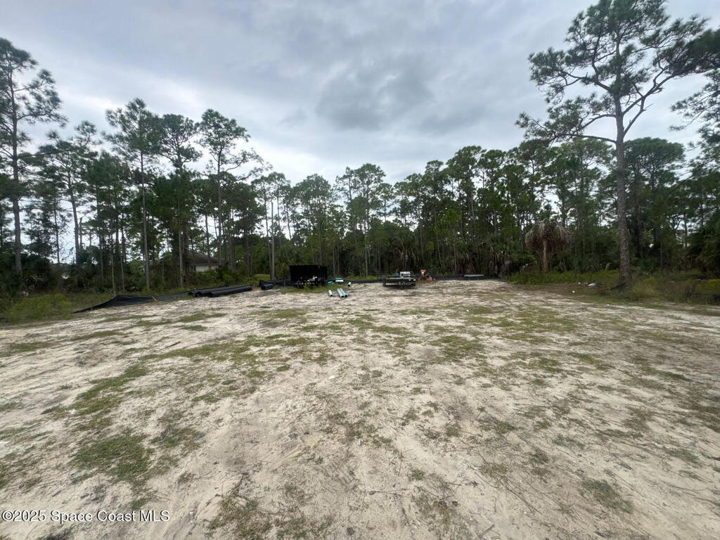 607 Reading Street, Palm Bay, FL 32909