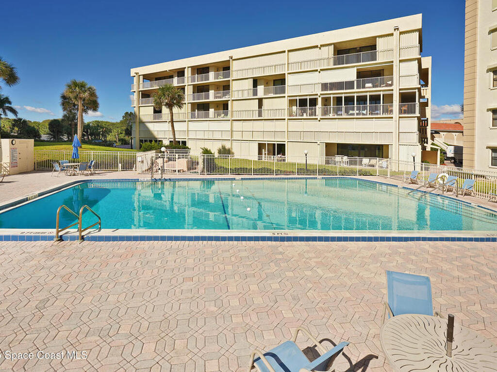 830 N Atlantic Avenue, Cocoa Beach, FL 32931