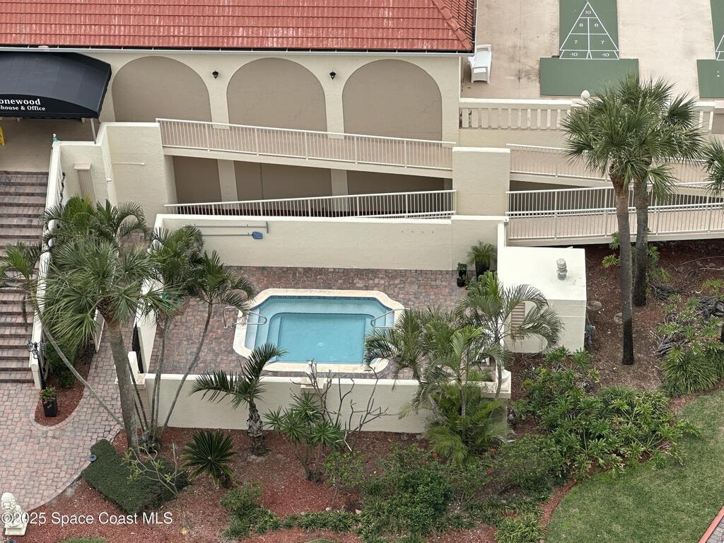 830 N Atlantic Avenue, Cocoa Beach, FL 32931