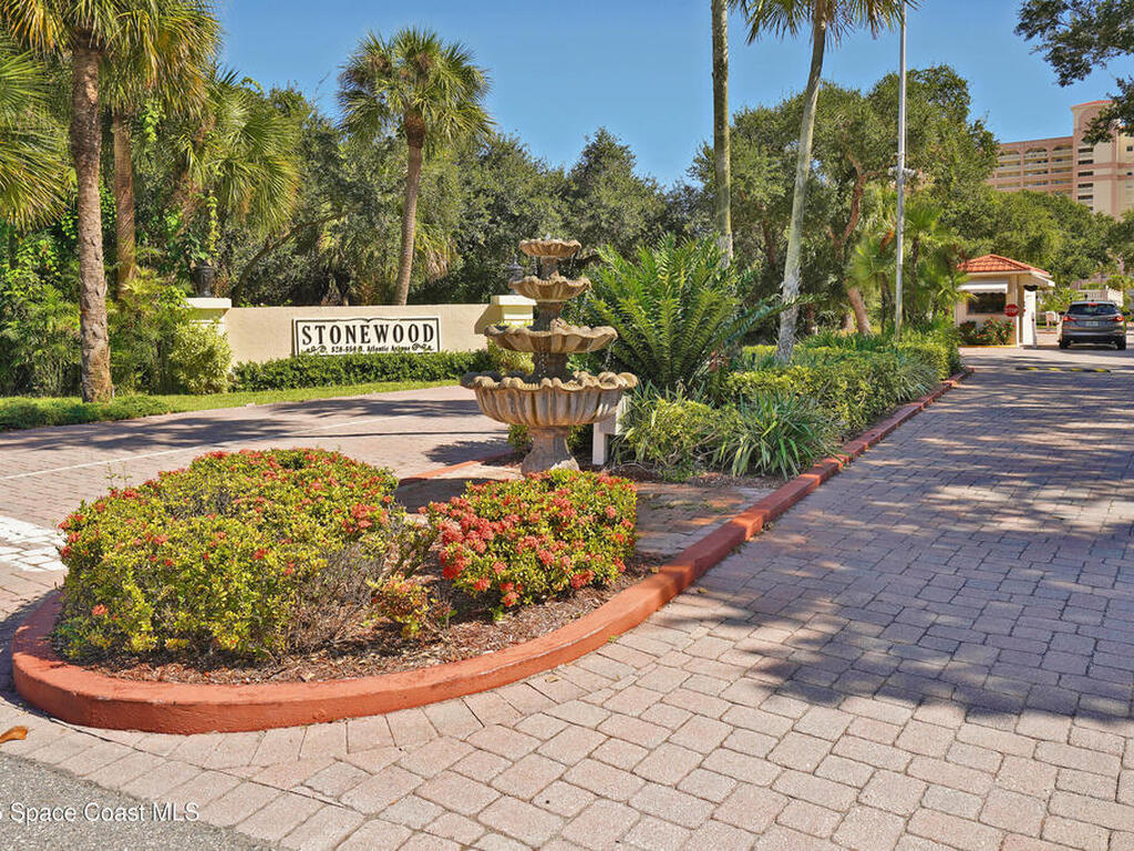 830 N Atlantic Avenue, Cocoa Beach, FL 32931