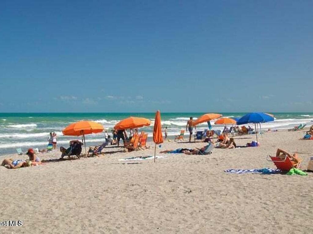 830 N Atlantic Avenue, Cocoa Beach, FL 32931