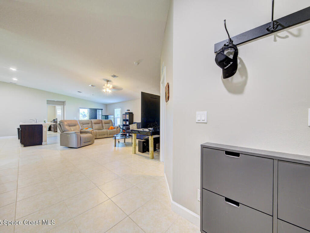 318 Silver Frost Street, Palm Bay, FL 32909