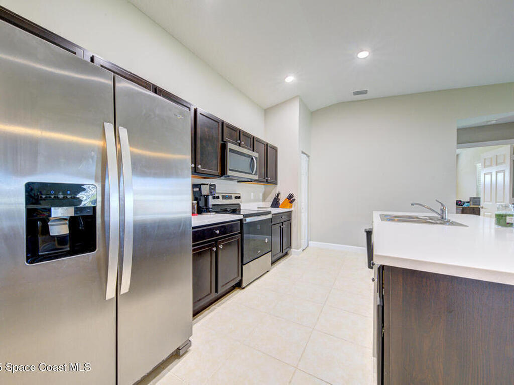 318 Silver Frost Street, Palm Bay, FL 32909