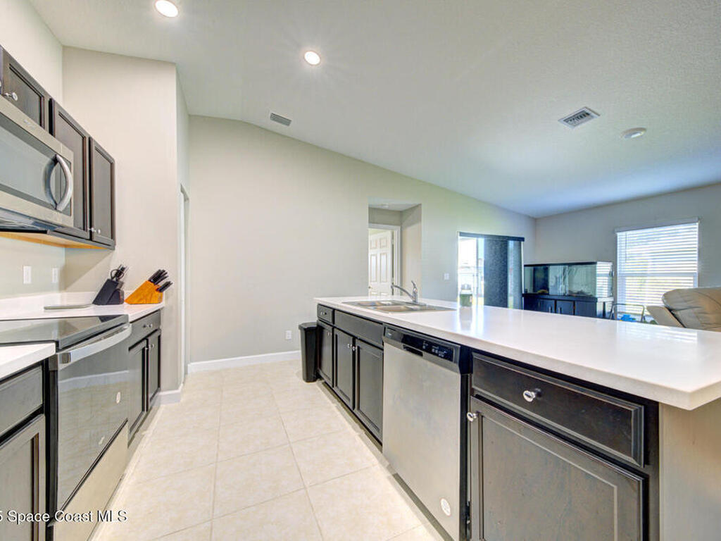 318 Silver Frost Street, Palm Bay, FL 32909