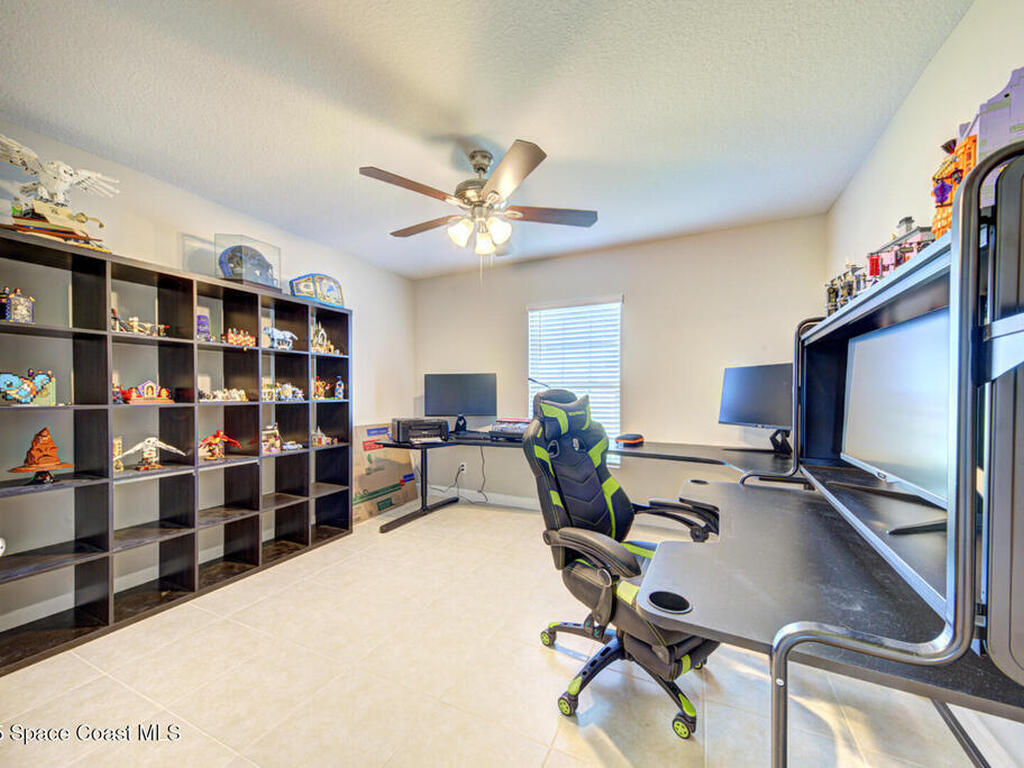 318 Silver Frost Street, Palm Bay, FL 32909