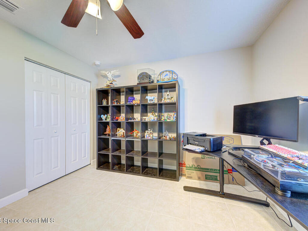 318 Silver Frost Street, Palm Bay, FL 32909