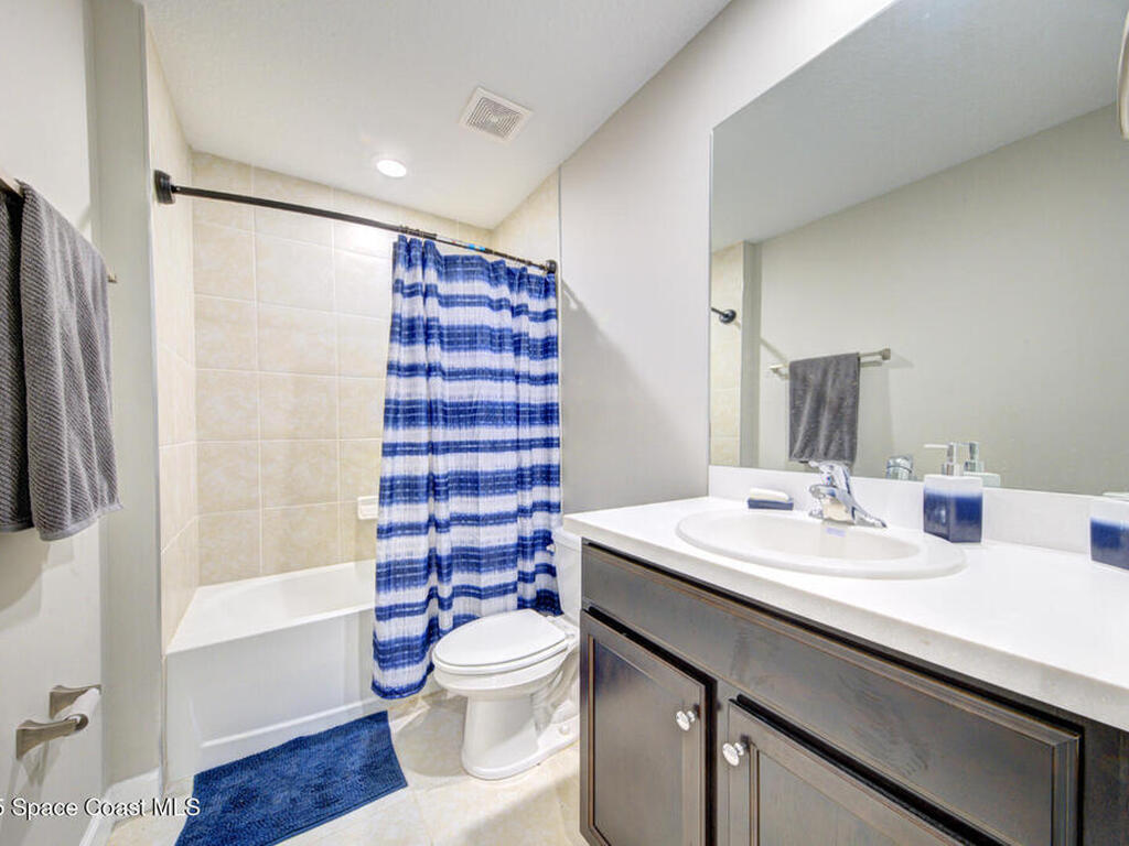 318 Silver Frost Street, Palm Bay, FL 32909