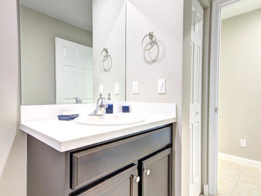 318 Silver Frost Street, Palm Bay, FL 32909