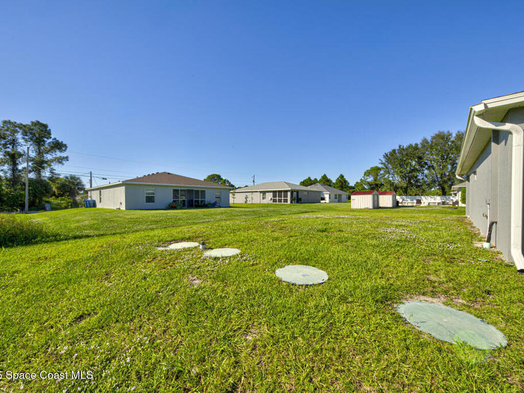 318 Silver Frost Street, Palm Bay, FL 32909