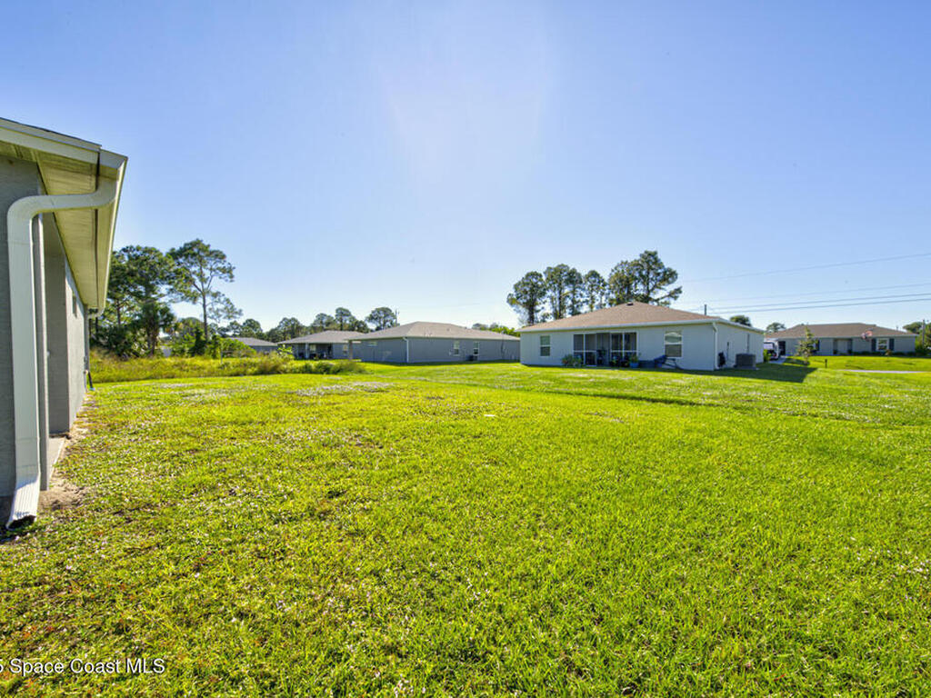 318 Silver Frost Street, Palm Bay, FL 32909