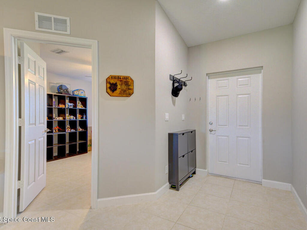 318 Silver Frost Street, Palm Bay, FL 32909