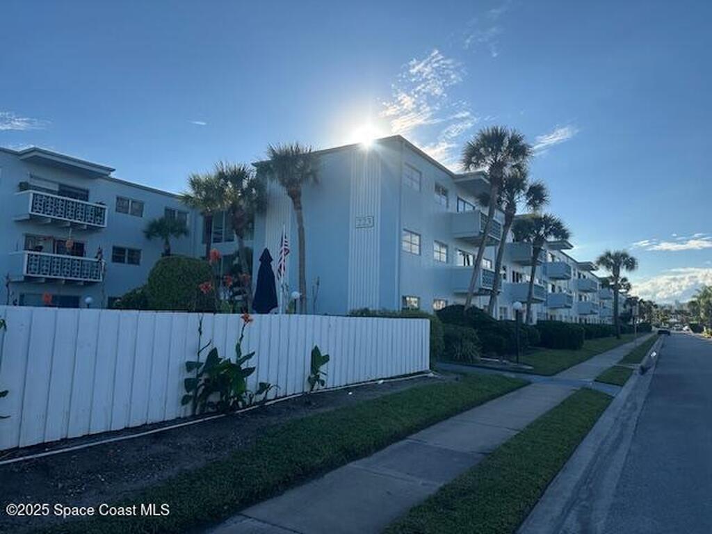 223 Columbia Drive, Cape Canaveral, FL 32920